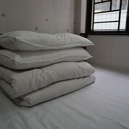 Mei Lam Guest House Хонконг Екстериор снимка