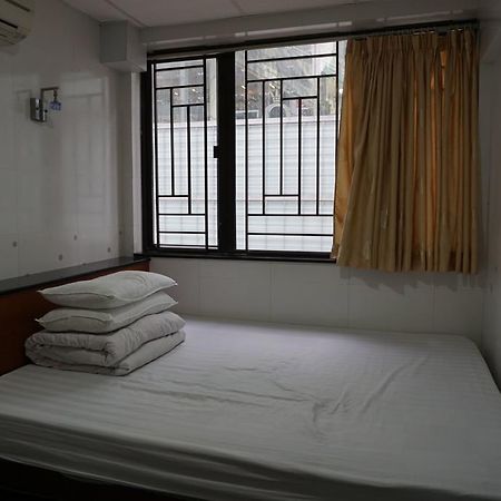 Mei Lam Guest House Хонконг Екстериор снимка