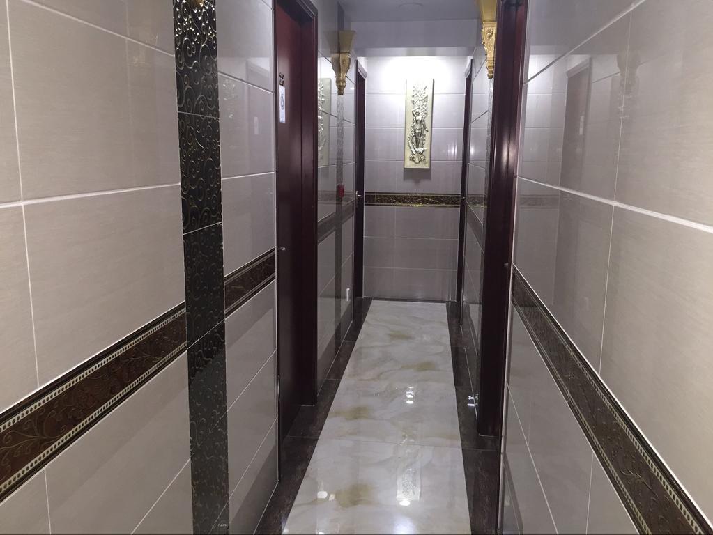 Mei Lam Guest House Хонконг Екстериор снимка