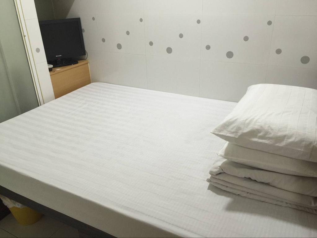 Mei Lam Guest House Хонконг Екстериор снимка
