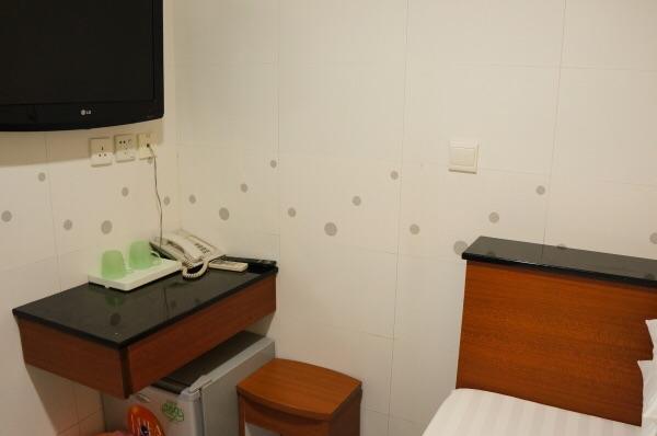 Mei Lam Guest House Хонконг Екстериор снимка