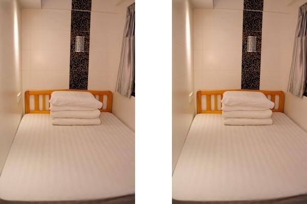 Mei Lam Guest House Хонконг Екстериор снимка