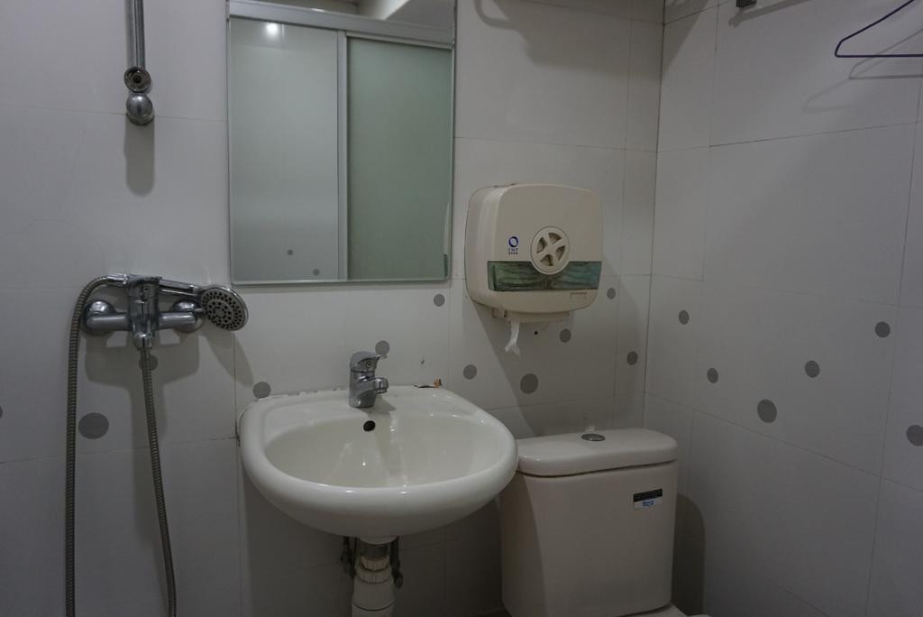 Mei Lam Guest House Хонконг Екстериор снимка