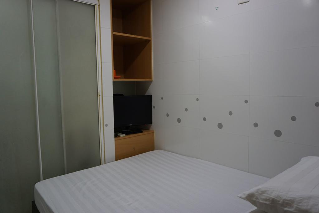 Mei Lam Guest House Хонконг Екстериор снимка