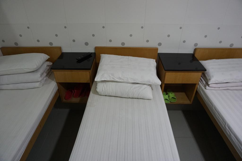 Mei Lam Guest House Хонконг Екстериор снимка