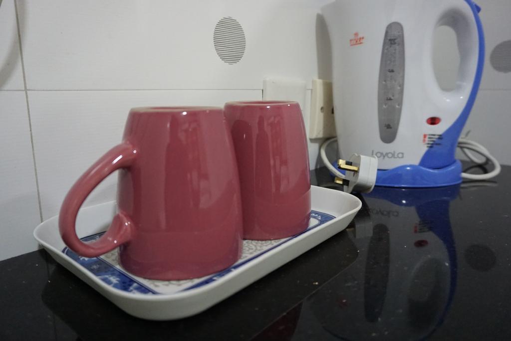 Mei Lam Guest House Хонконг Екстериор снимка